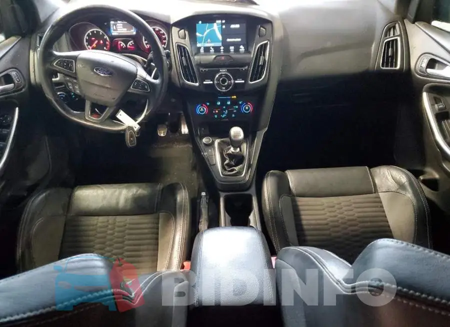 1FADP3L93GL265924 Photo# 8