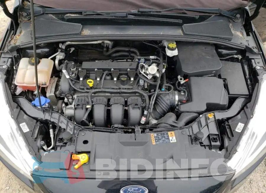1FADP3N28JL323887 Photo# 11