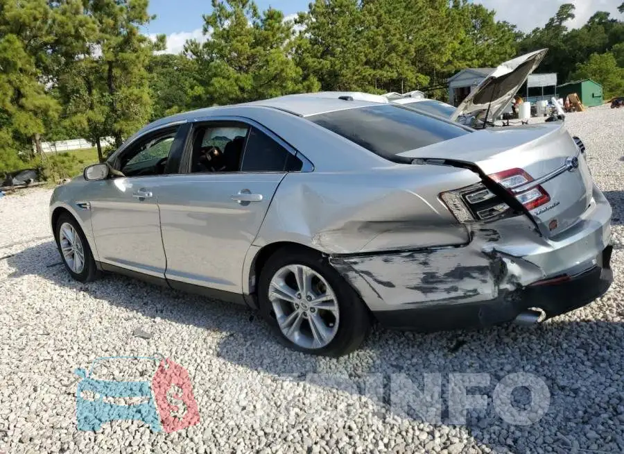 1FAHP2E85JG111926 Photo# 2