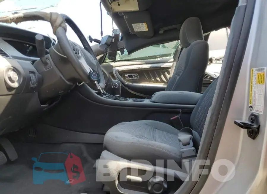 1FAHP2E85JG111926 Photo# 7