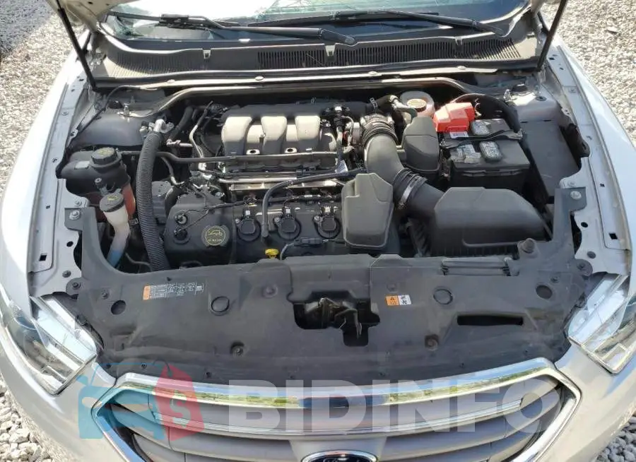 1FAHP2E85JG111926 Photo# 11