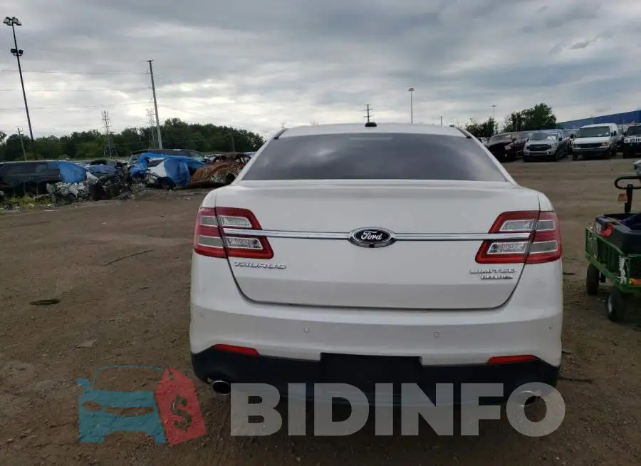 1FAHP2F88FG177263 Photo# 6