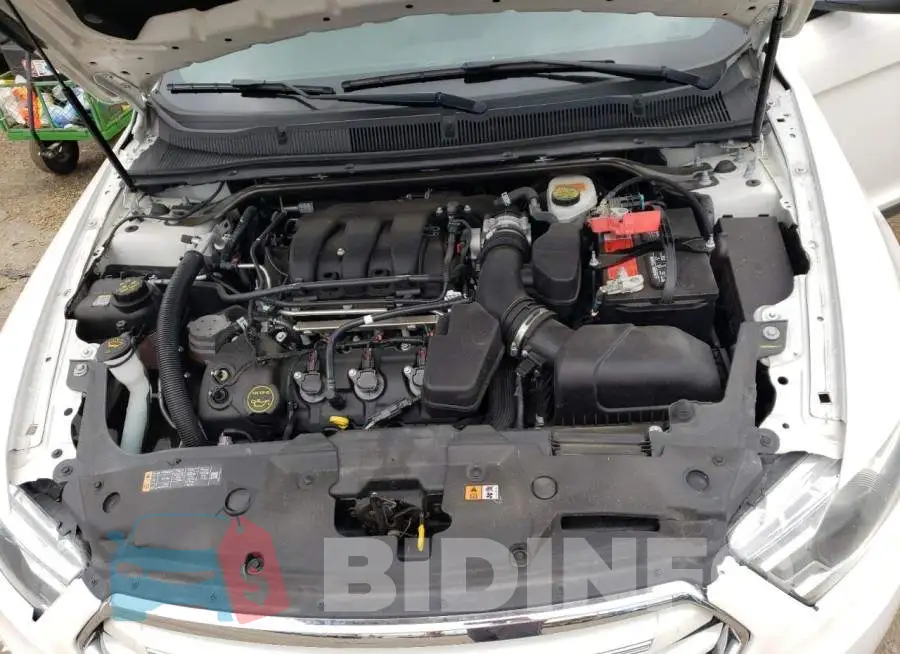 1FAHP2F88FG177263 Photo# 11