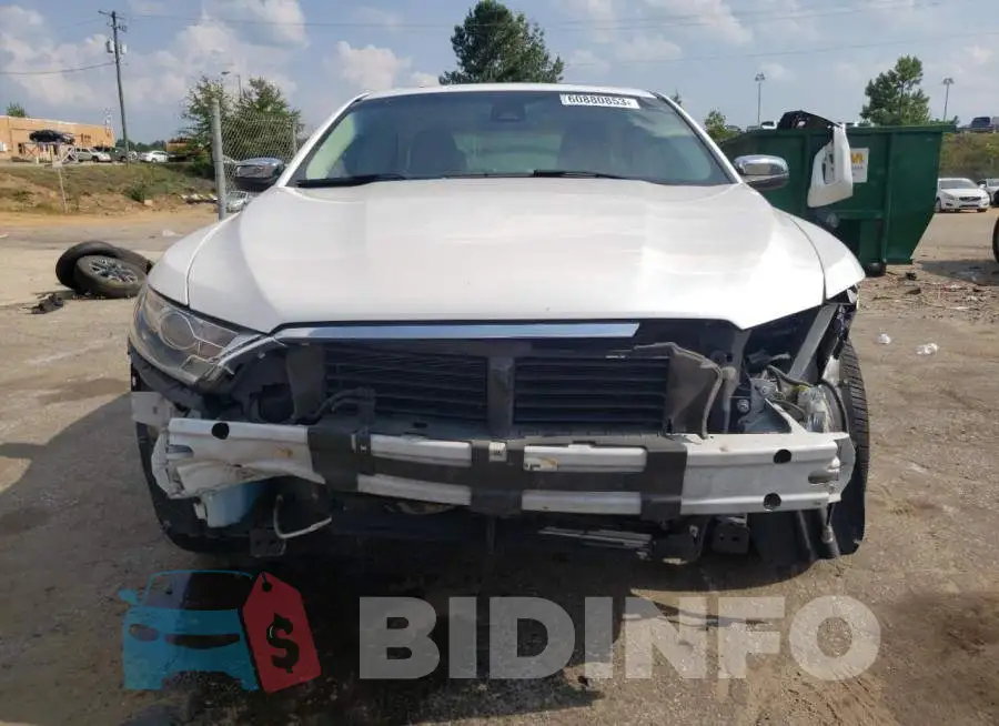 1FAHP2F8XFG158472 Photo# 5