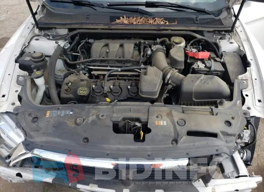 1FAHP2F8XFG158472 Photo# 11