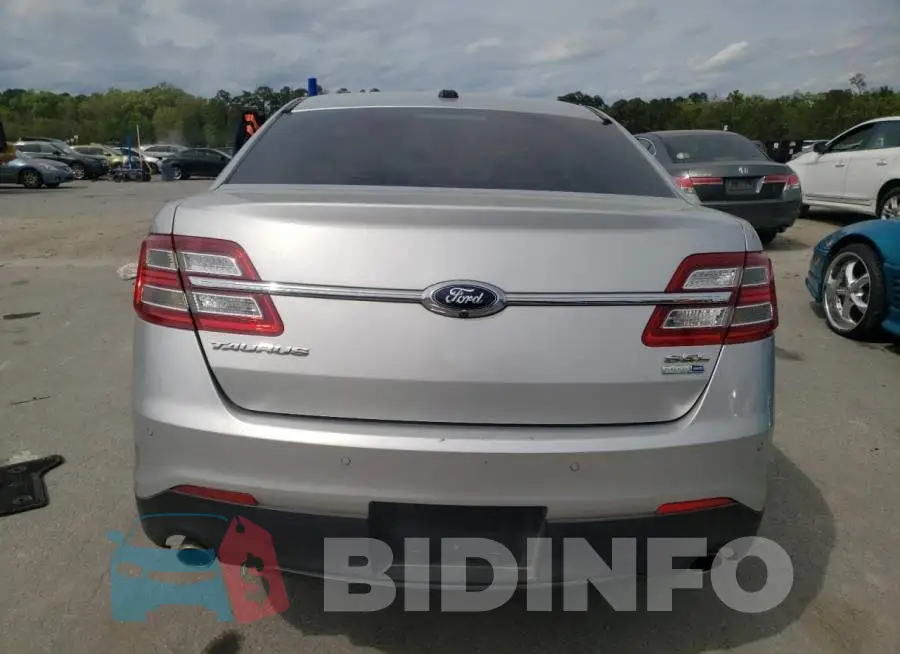 1FAHP2H88EG170051 Photo# 6