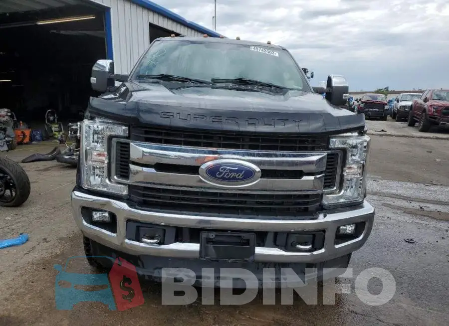 1FT7W2BT7HEF08383 Photo# 5
