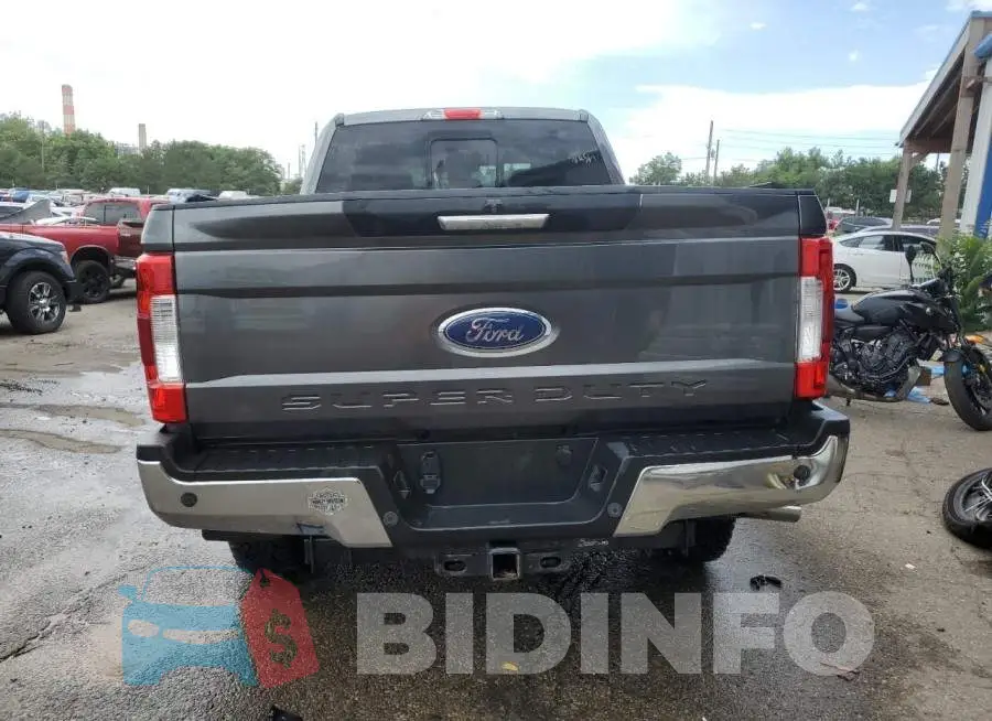 1FT7W2BT7HEF08383 Photo# 6