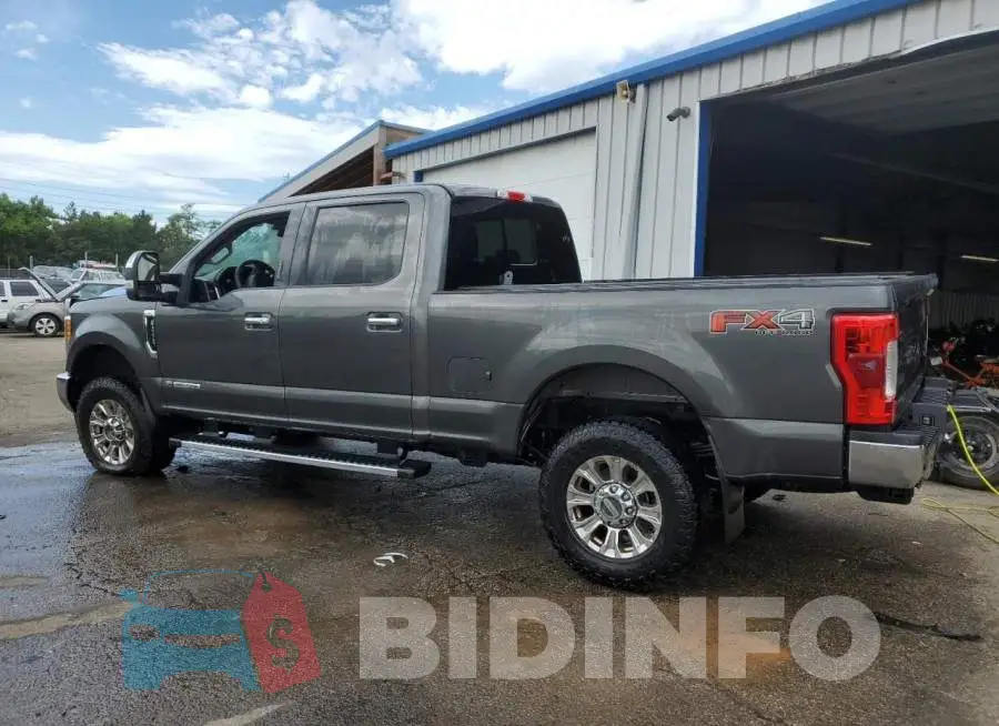 1FT7W2BT7HEF08383 Photo# 2
