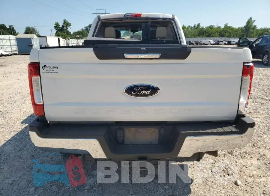 1FT7W2BT8KEC58093 Photo# 6