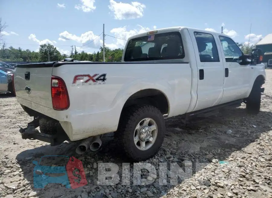 1FT7W2BT9GEA55947 Photo# 4