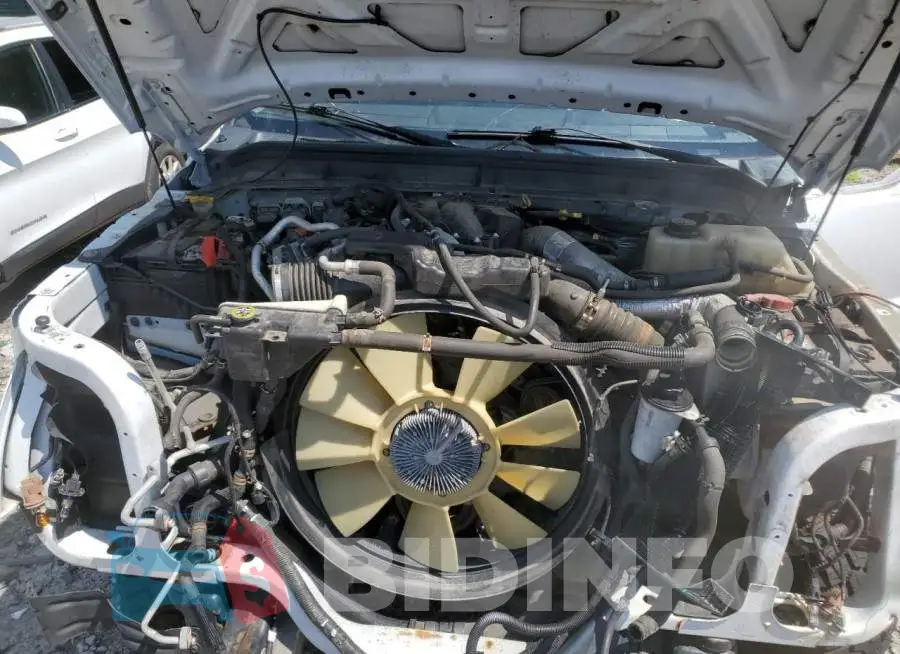 1FT7W2BT9GEA55947 Photo# 7