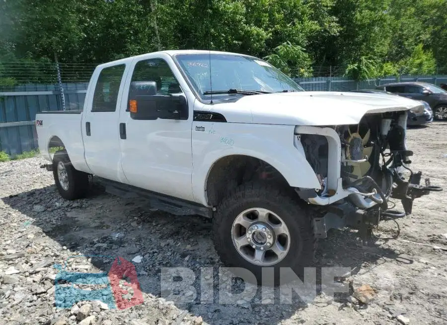1FT7W2BT9GEA55947 Photo# 1