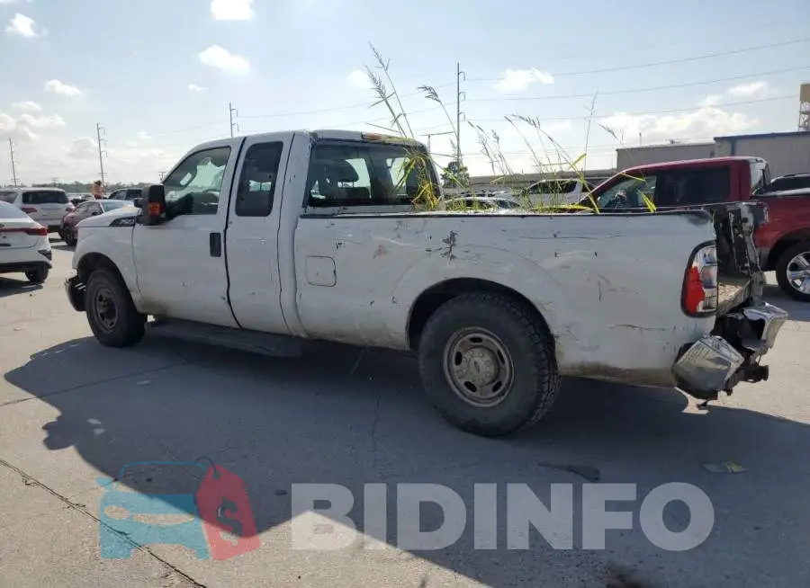 1FT7X2A66EEA40800 Photo# 2