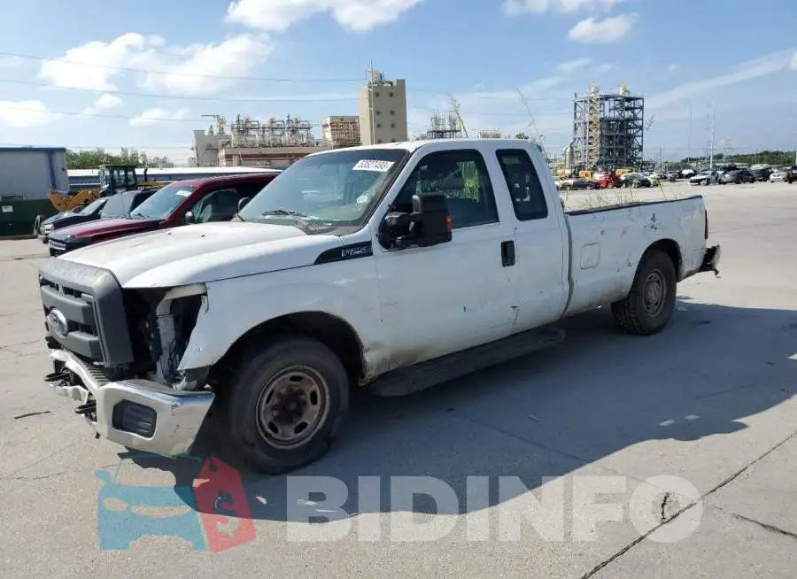 1FT7X2A66EEA40800 Photo# 1