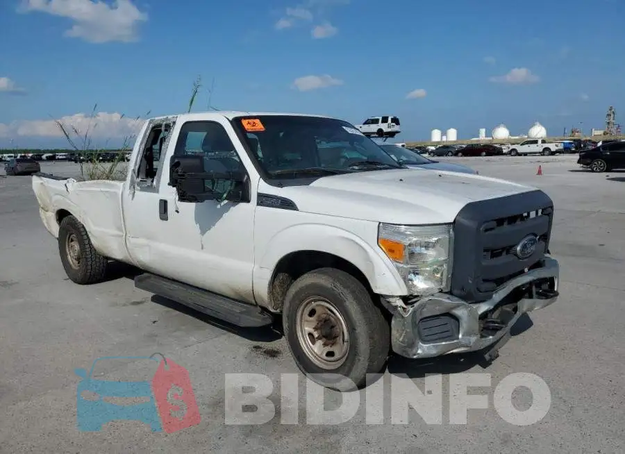 1FT7X2A66EEA40800 Photo# 4