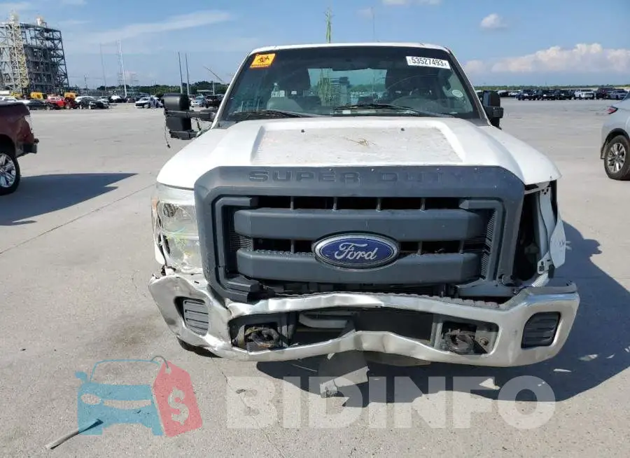 1FT7X2A66EEA40800 Photo# 5