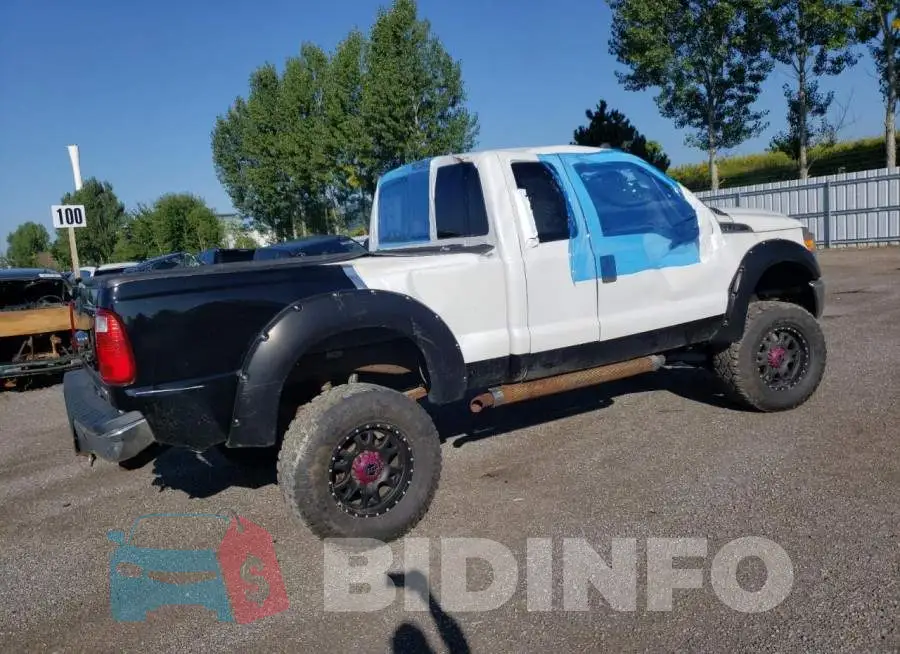 1FT7X2B63FED12851 Photo# 3