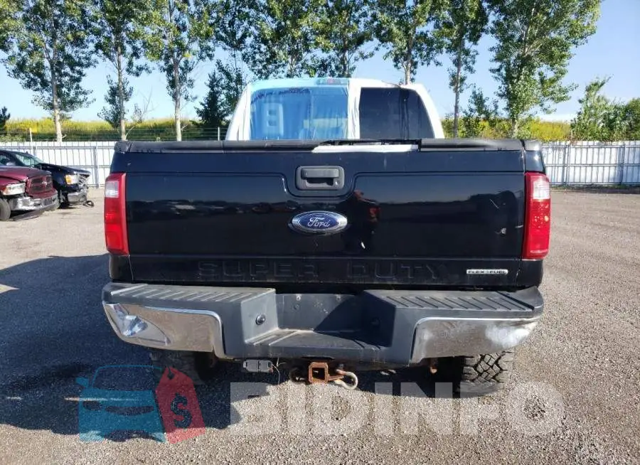 1FT7X2B63FED12851 Photo# 6