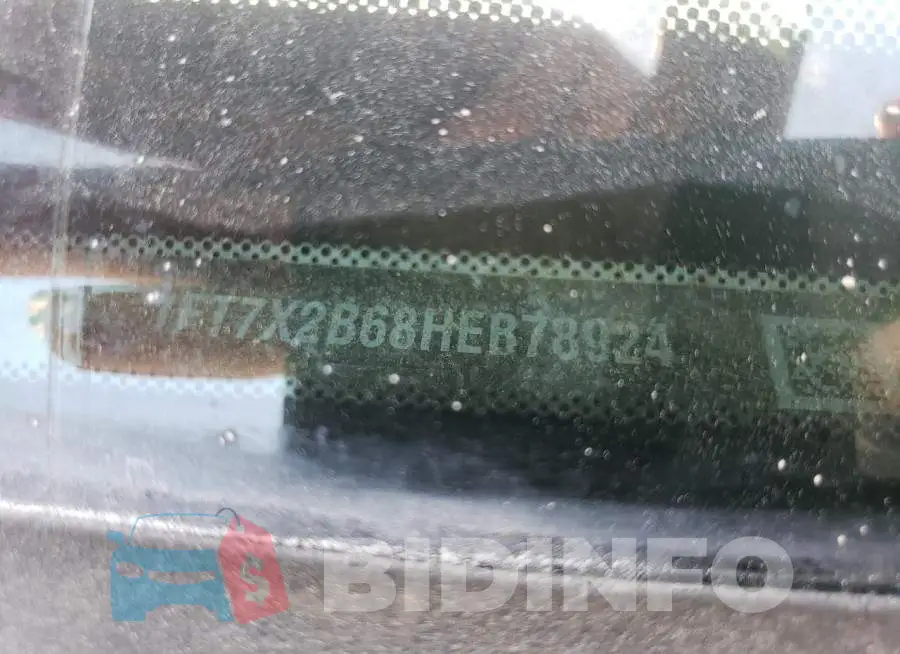 1FT7X2B68HEB78924 Photo# 12