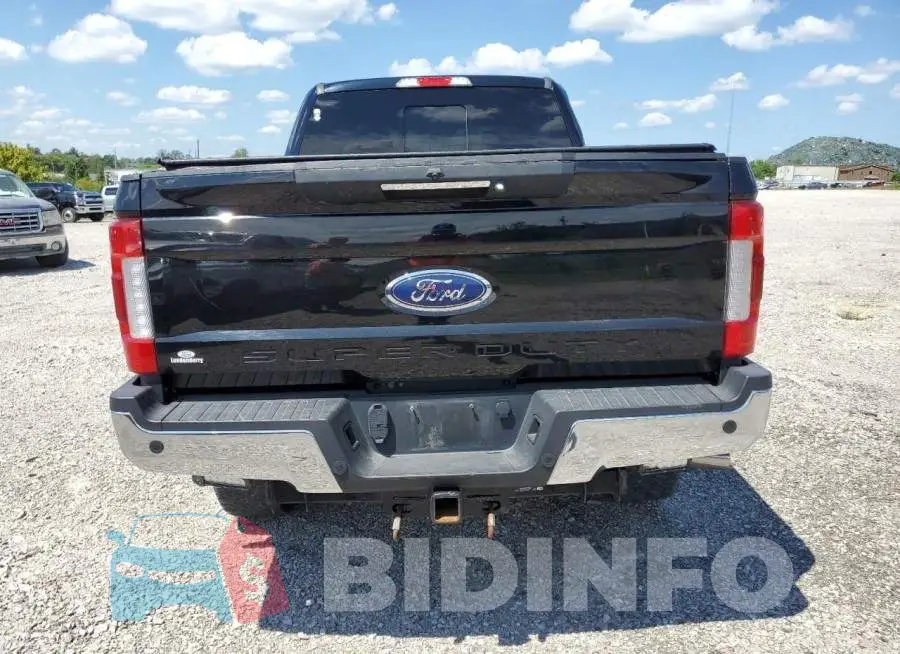 1FT8W3BT2JEC51648 Photo# 6