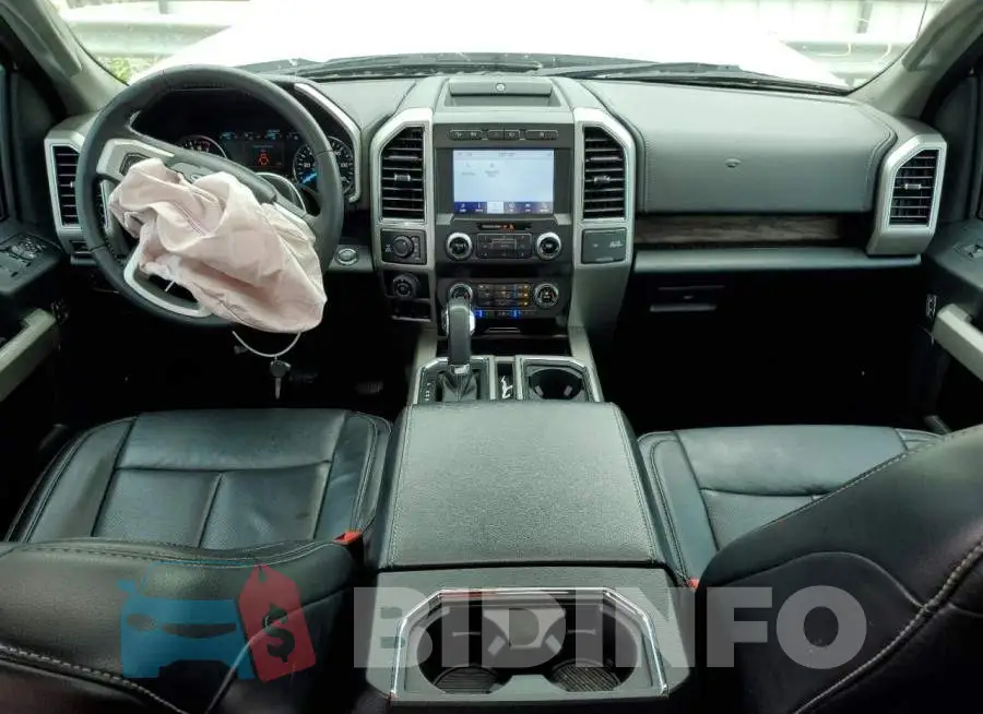 1FTEW1E46KFB13375 Photo# 8