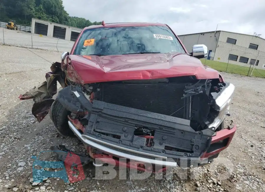 1FTEW1E56KFB28127 Photo# 5