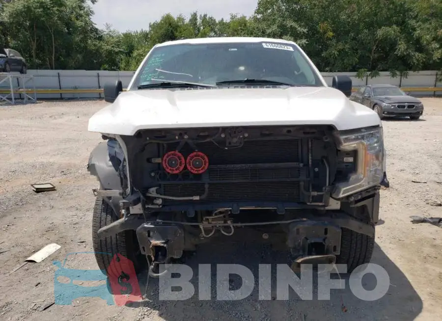 1FTEW1EB2JKD53415 Photo# 5