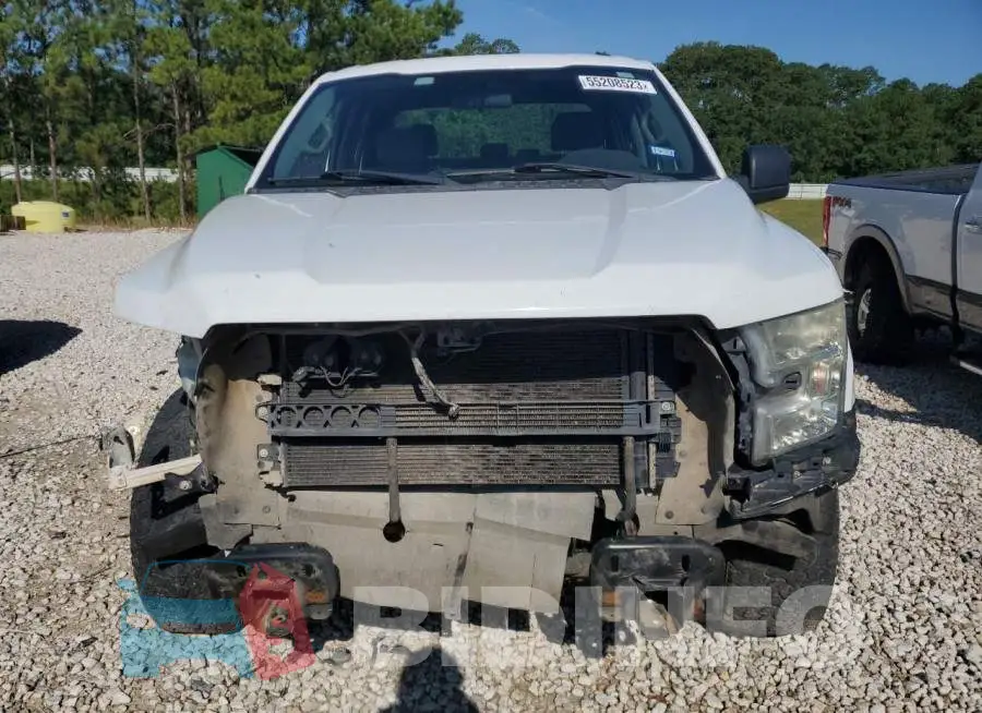 1FTEW1EFXGKF16498 Photo# 5