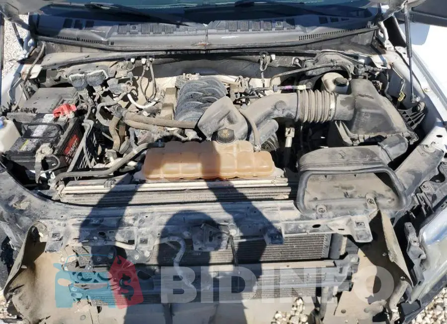 1FTEW1EFXGKF16498 Photo# 11
