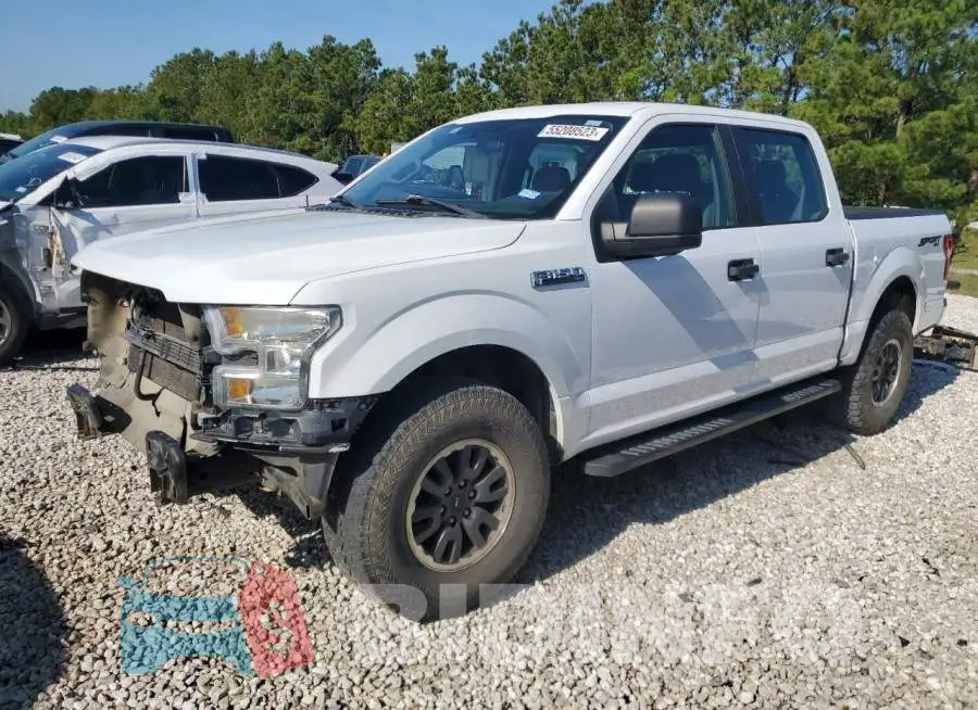 1FTEW1EFXGKF16498 Photo# 1