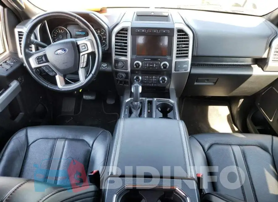 1FTEW1EG5JFE49298 Photo# 8