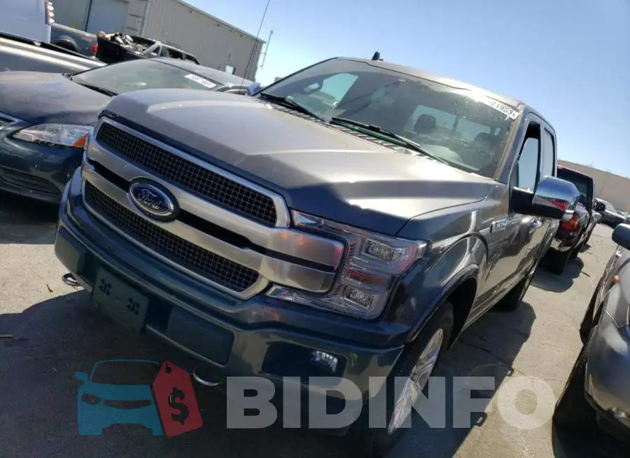 1FTEW1EG5JFE49298 Photo# 1