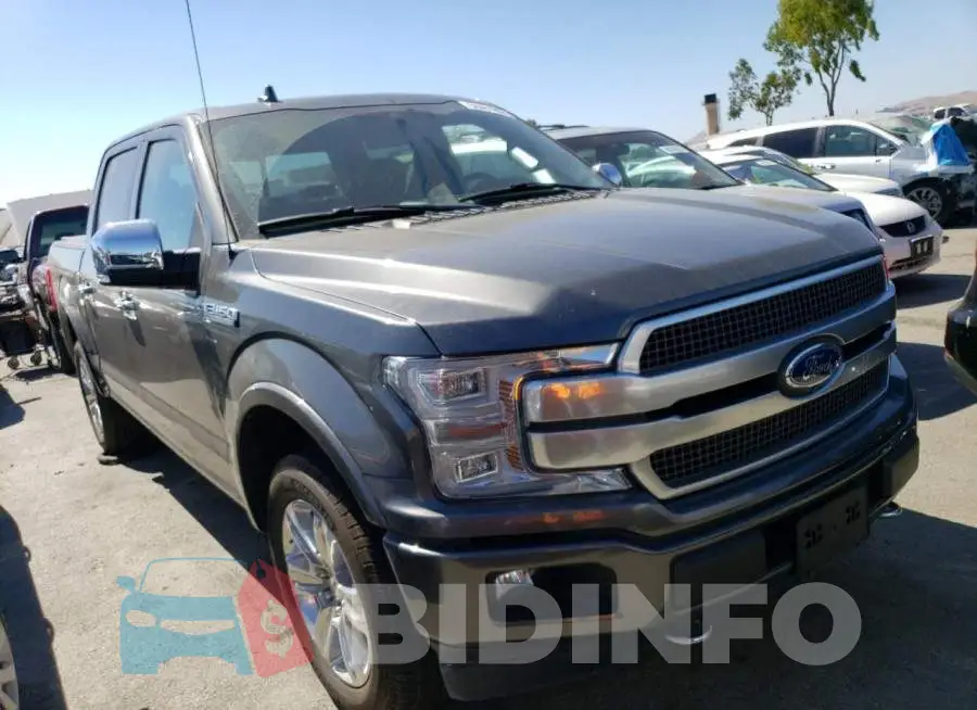 1FTEW1EG5JFE49298 Photo# 4
