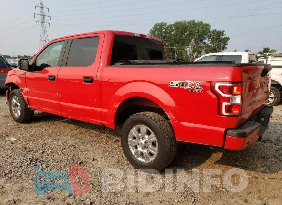 1FTEW1EP5KFD53706 Photo# 2
