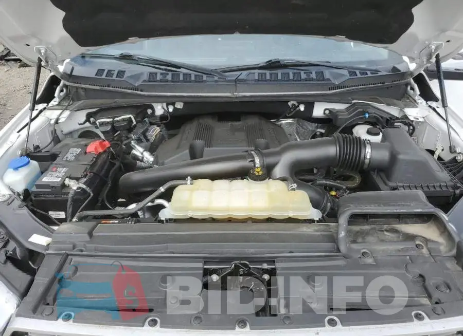 1FTFW1E45KKE51202 Photo# 11