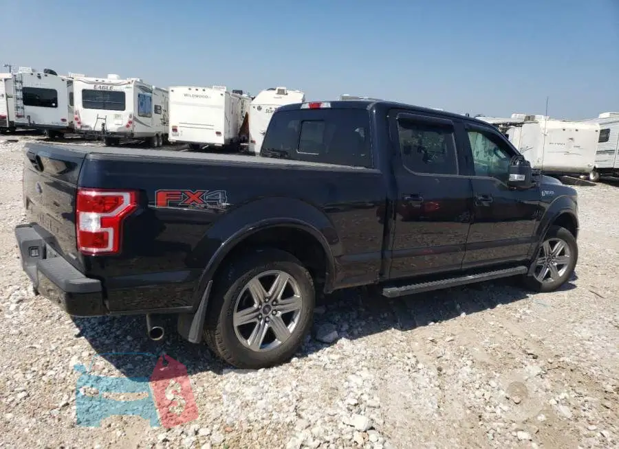 1FTFW1E48KFA70307 Photo# 3