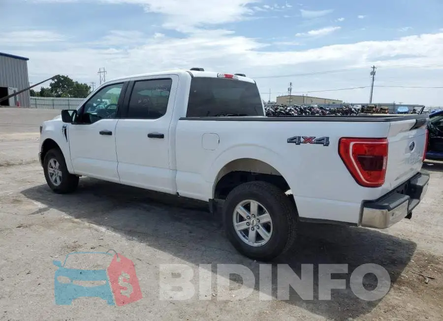 1FTFW1E5XPKD33341 Photo# 2