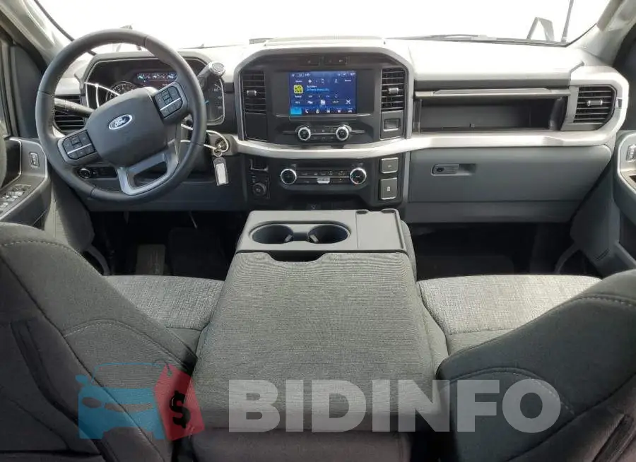 1FTFW1E5XPKD33341 Photo# 8