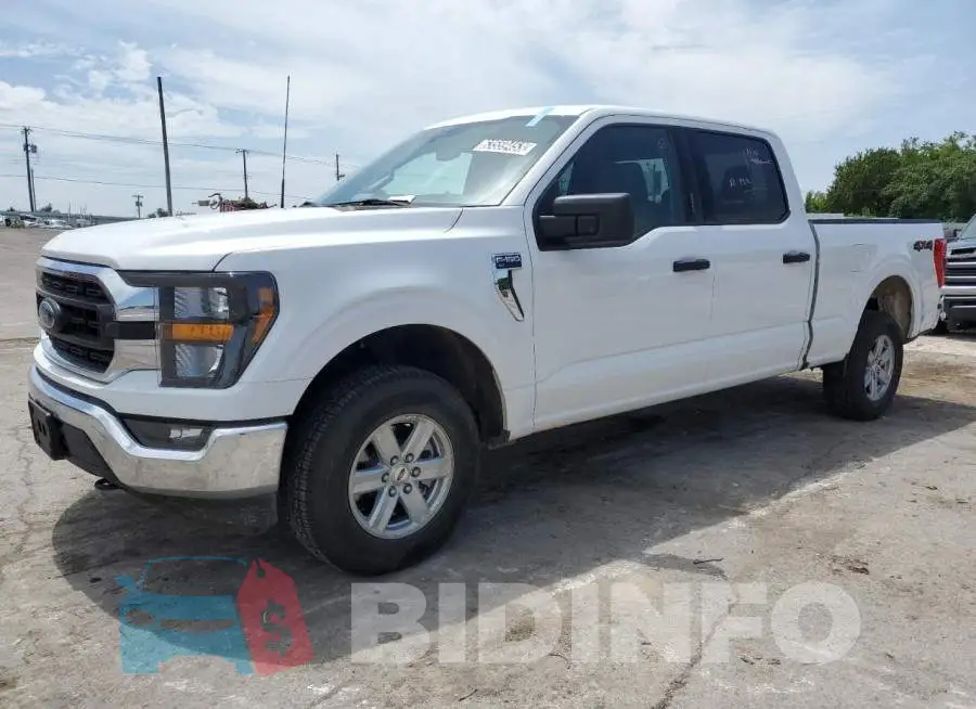 1FTFW1E5XPKD33341 Photo# 1