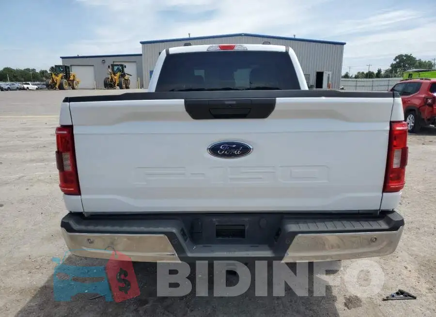 1FTFW1E5XPKD33341 Photo# 6