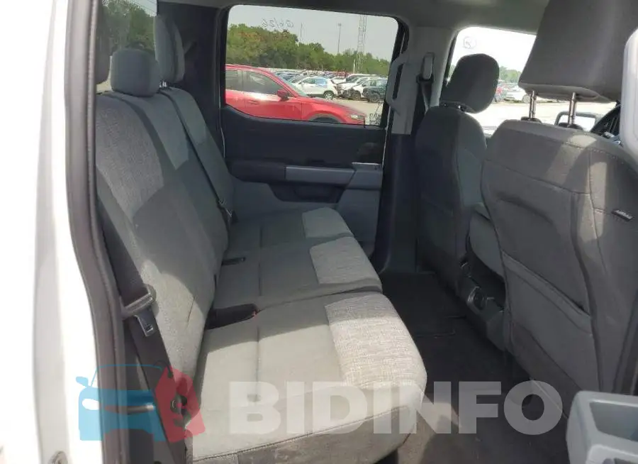 1FTFW1E5XPKD33341 Photo# 10