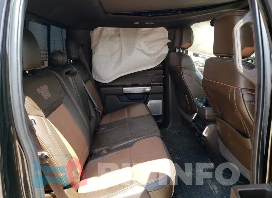 1FTFW1E8XMFA08543 Photo# 10