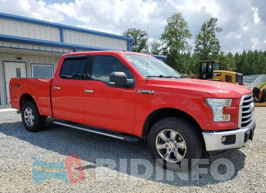 1FTFW1EF8HKE44724 Photo# 4
