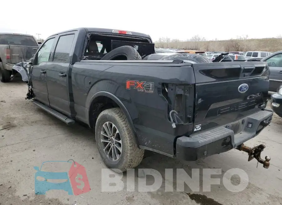 1FTFW1EG0JKD68611 Photo# 2