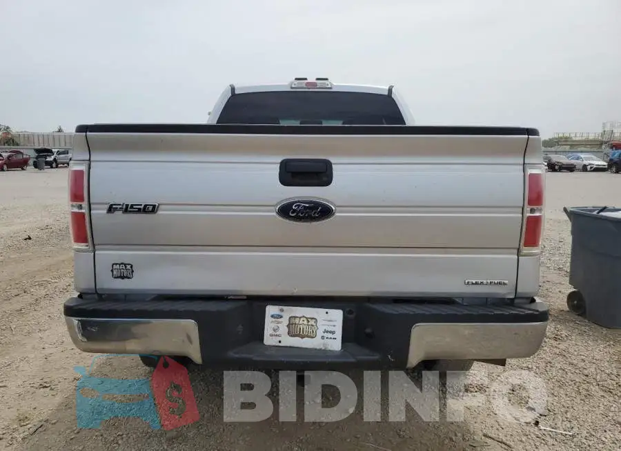 1FTFX1EF5EFA72213 Photo# 6