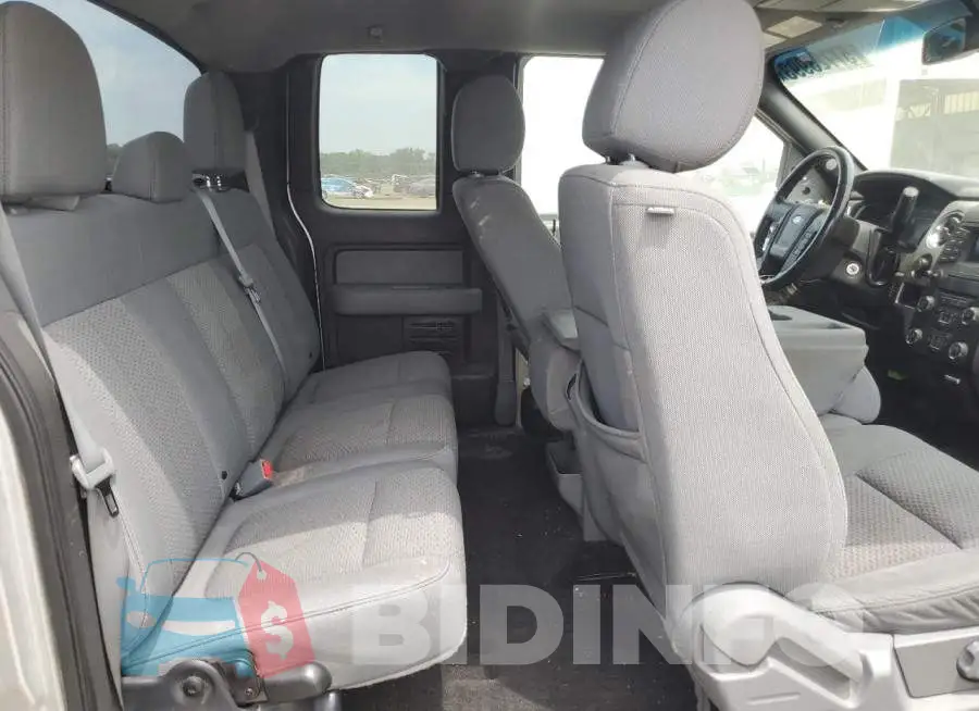 1FTFX1EF5EFA72213 Photo# 10