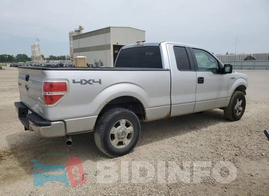 1FTFX1EF5EFA72213 Photo# 3