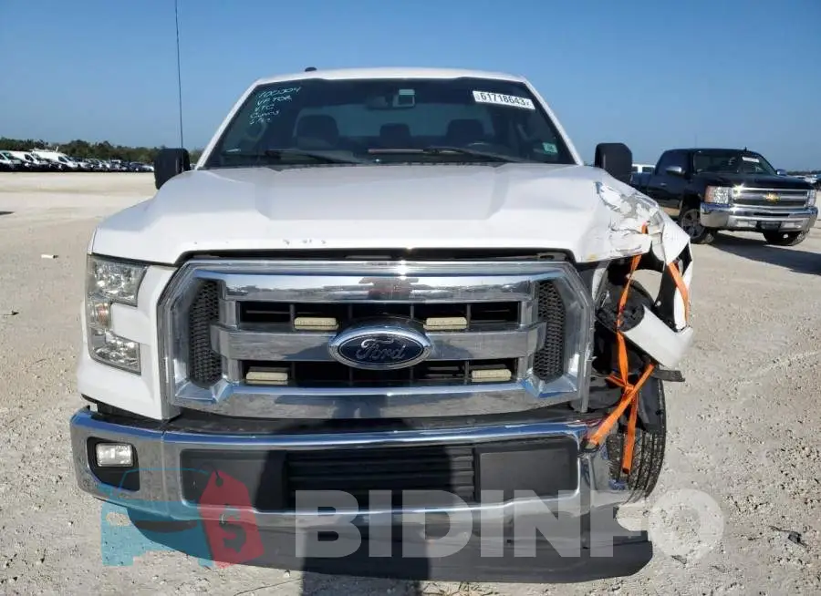 1FTMF1CF2GKD86683 Photo# 5