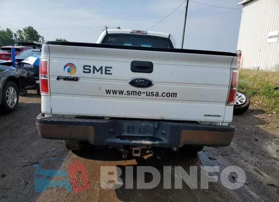 1FTMF1CM2EKE33481 Photo# 6